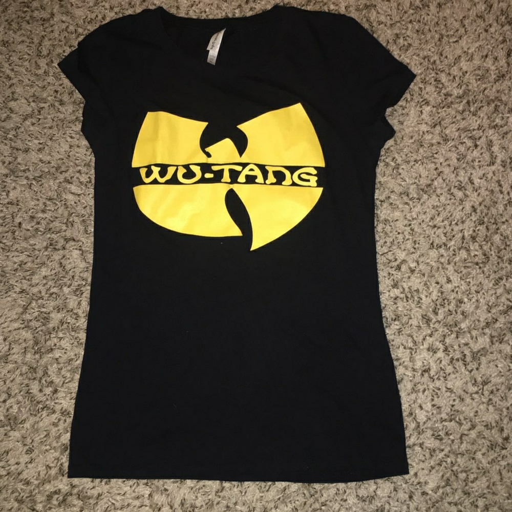 Wu-Tang T-Shirt